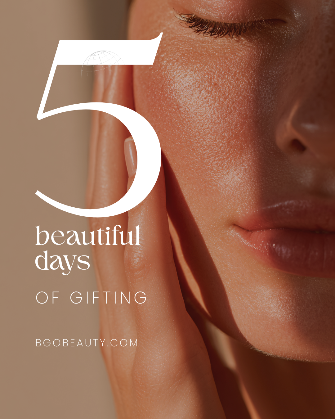 5 Beautiful Days of Gifting