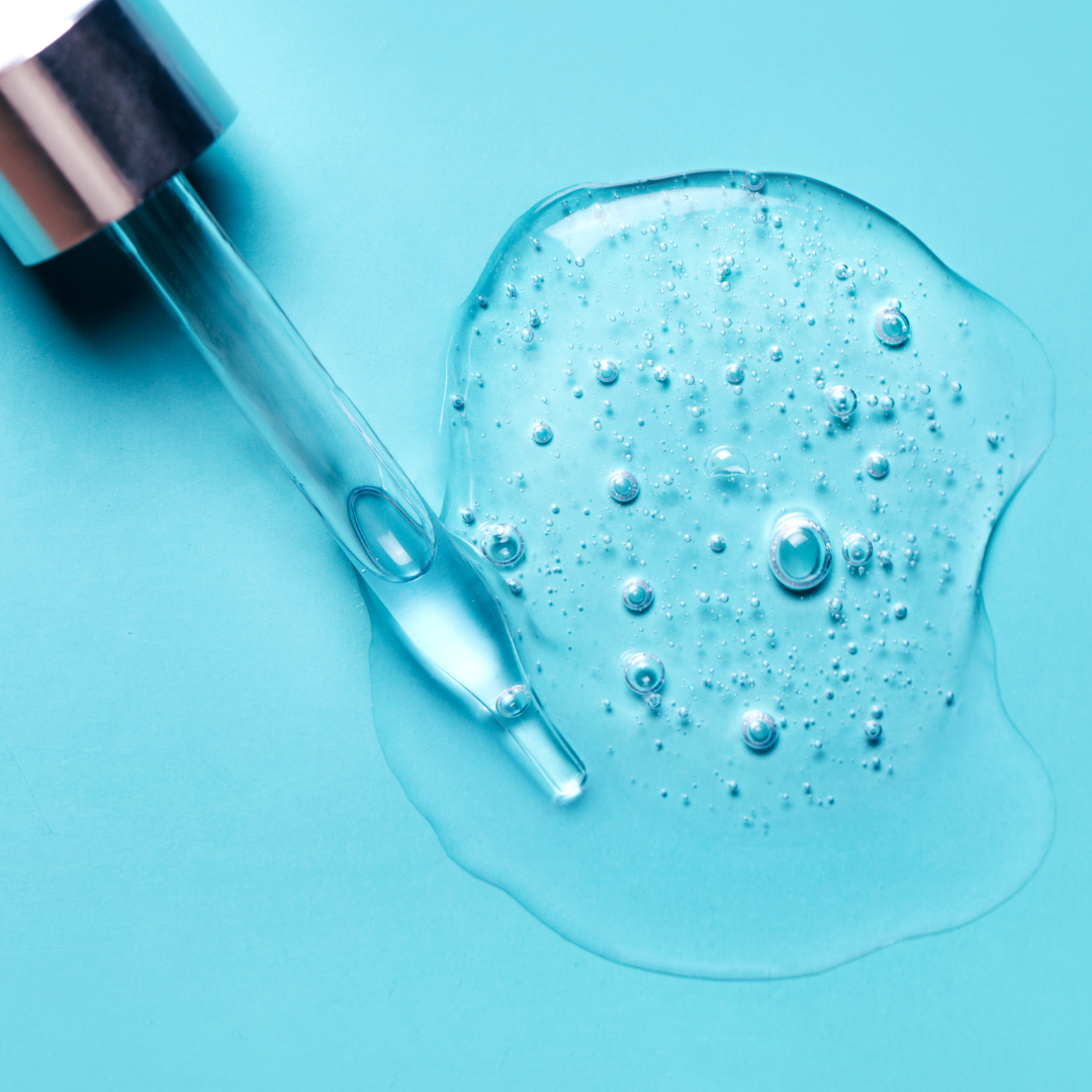 Healing Your Skin's Microbiome with Topical Probiotics