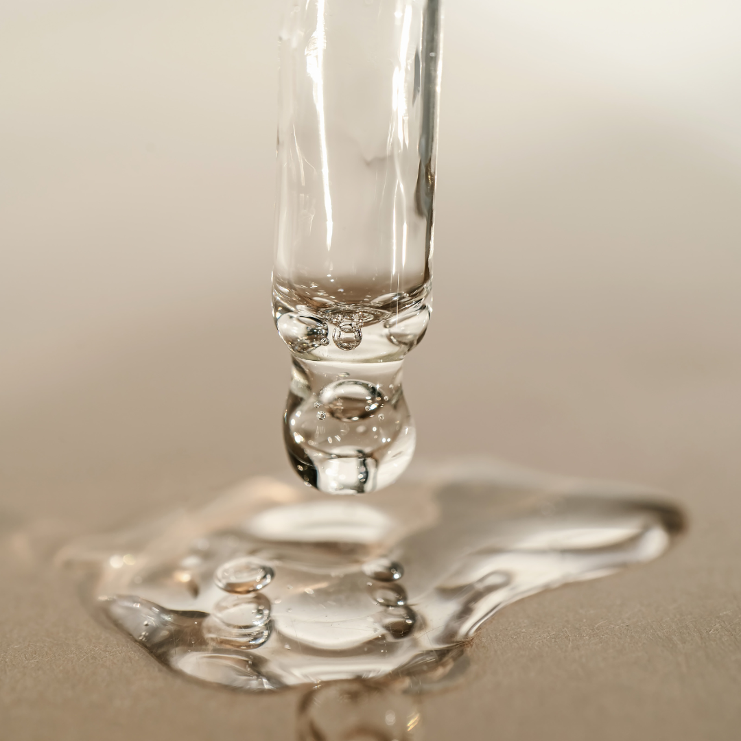 Maximize Moisturization With Serums This Fall