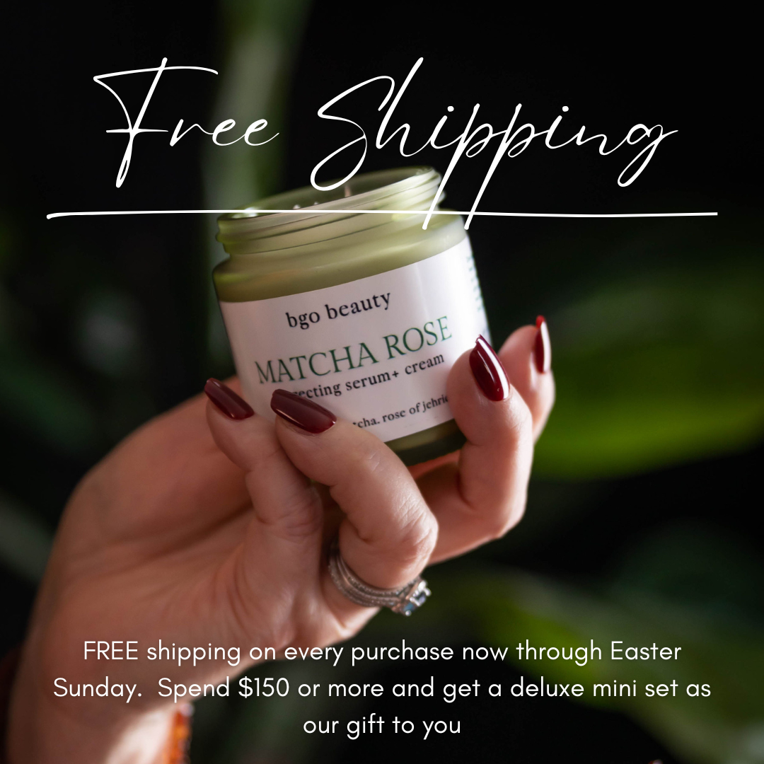 Important updates for Spring at BGO