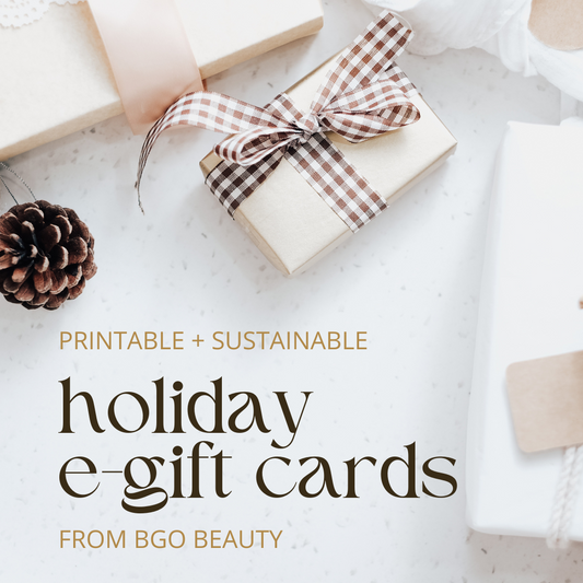 Everything You Need to Know About eGift Cards