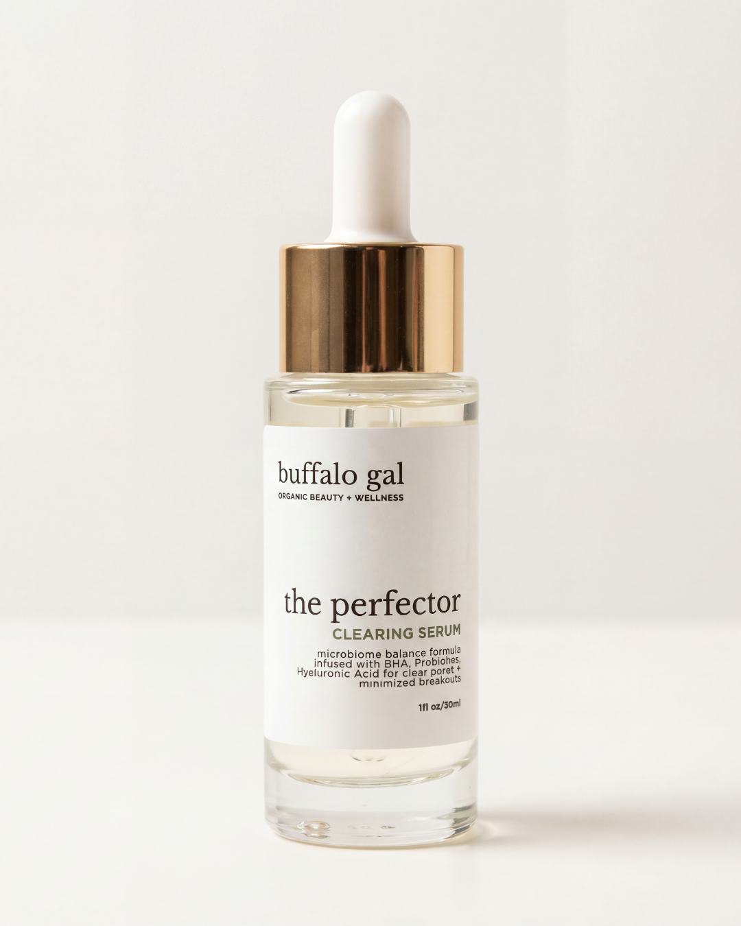 Ingredient Spotlight: 6 Essential Components of The Perfector Serum
