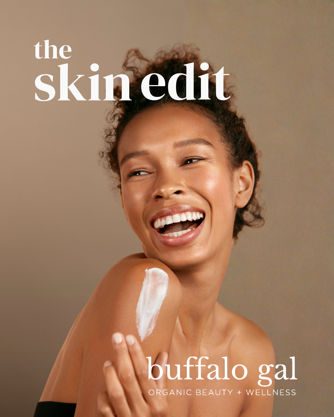 How to Reset Your Body Care Routine for Spring