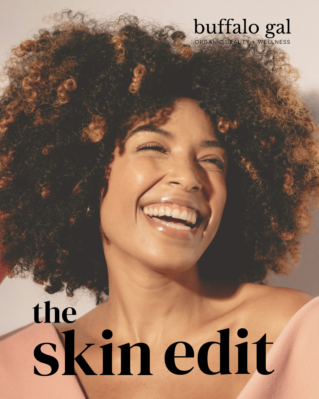 The Best Skincare Routine For Dry Skin