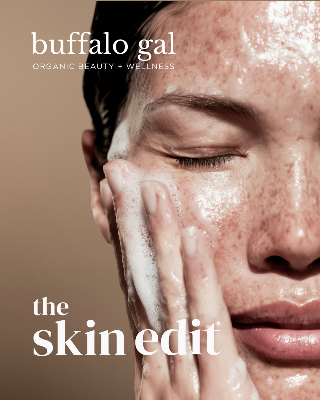 Summer Skincare Favorites