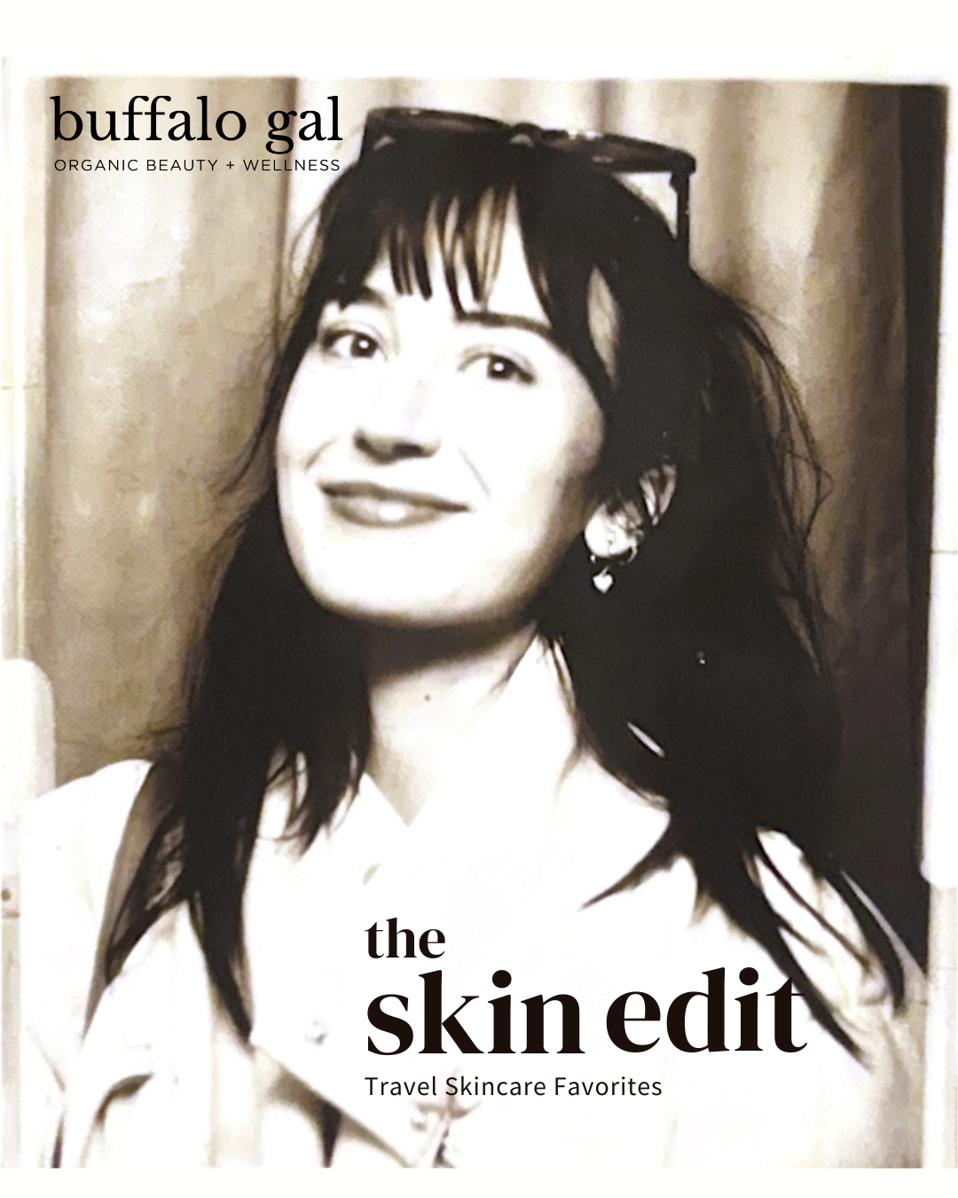 The Travel Skincare Guide