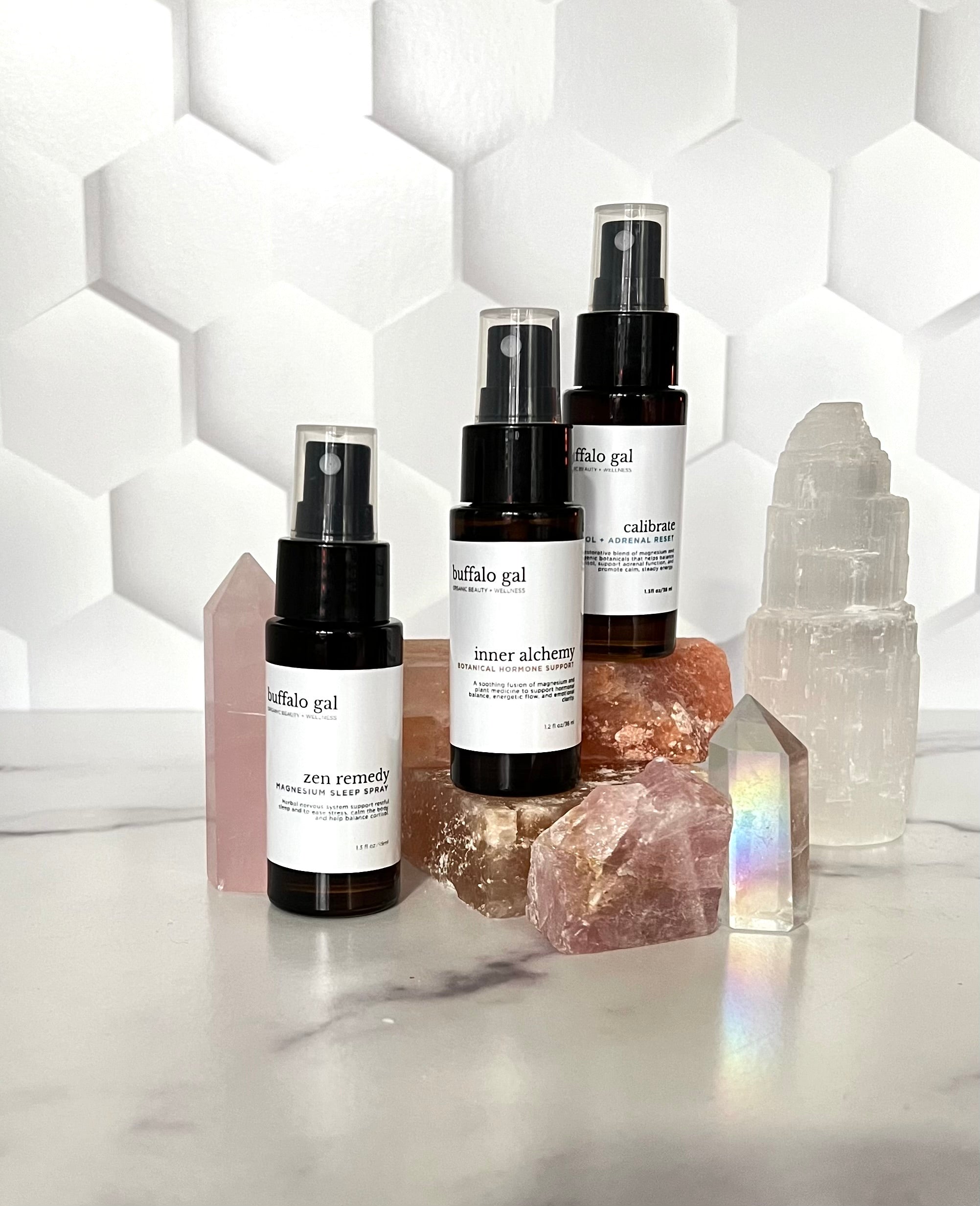 Holiday Gifts and Sets