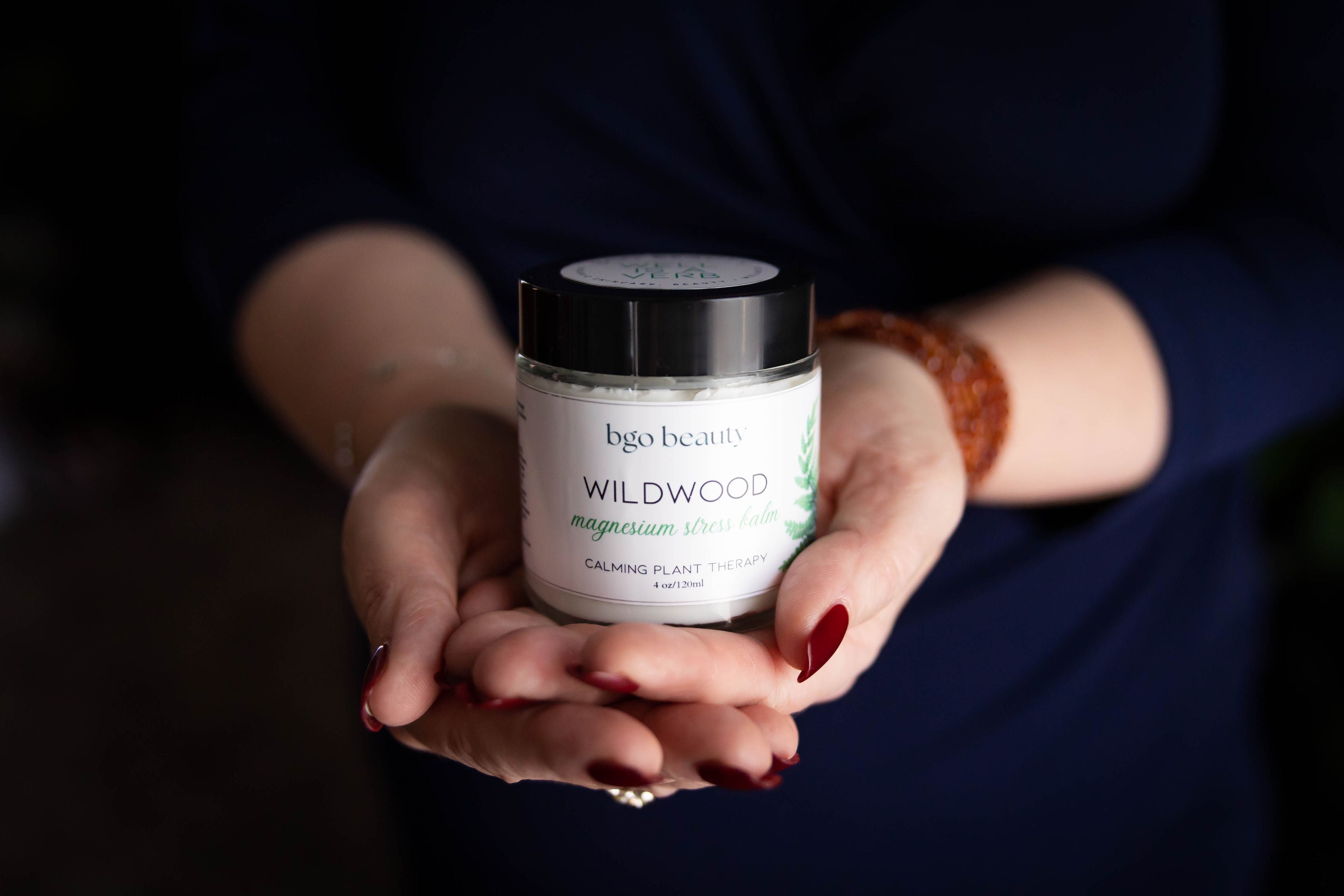 Magnesium Collection | Botanical Wellness Rituals