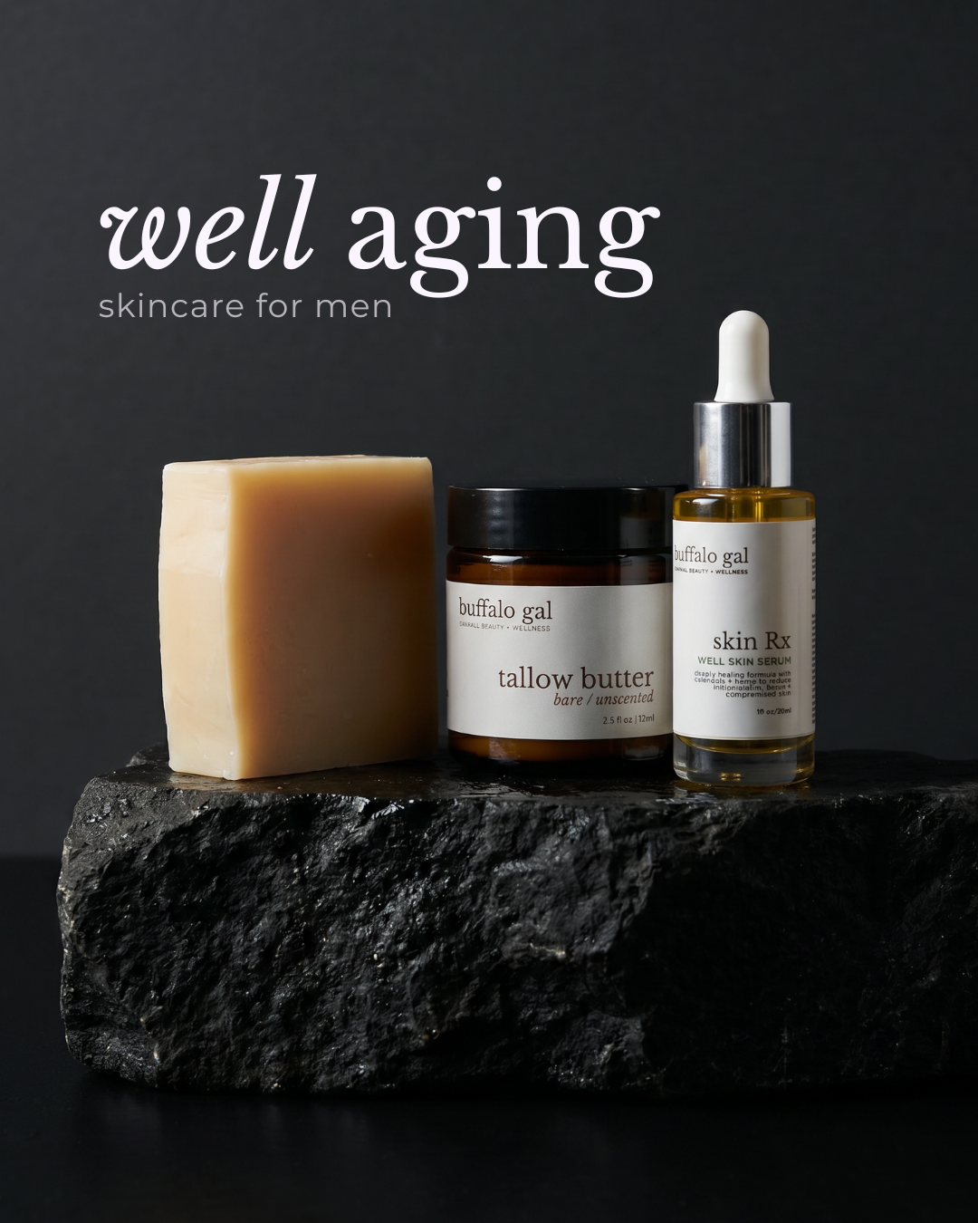 BGO for Men