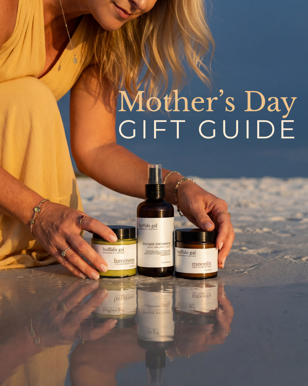 Mother's Day Gift Guide