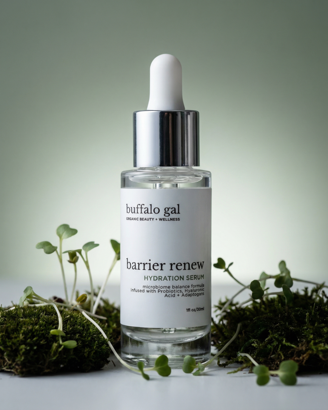 The Serum Collection | Botanical + Clinical Skincare Rituals