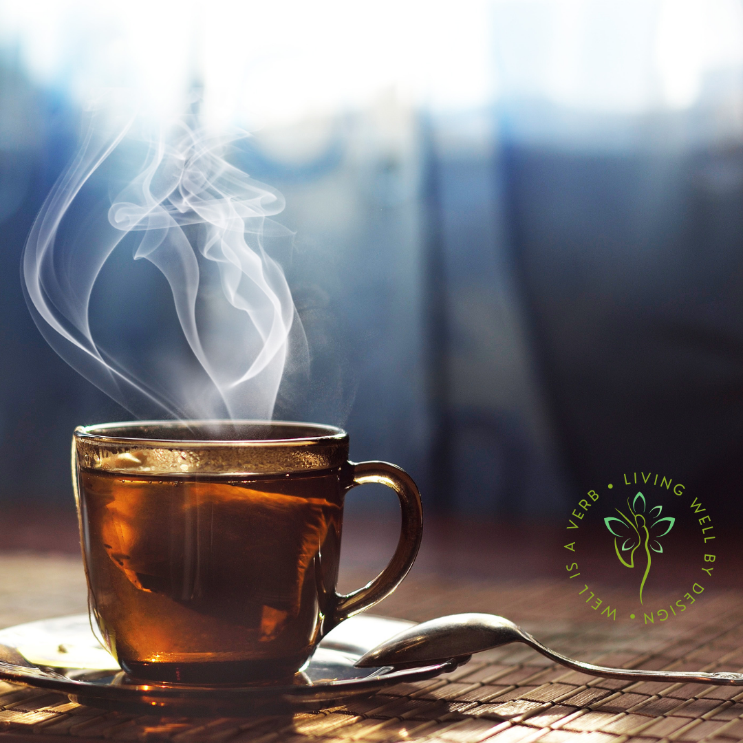 Beauteafy Organic Tea