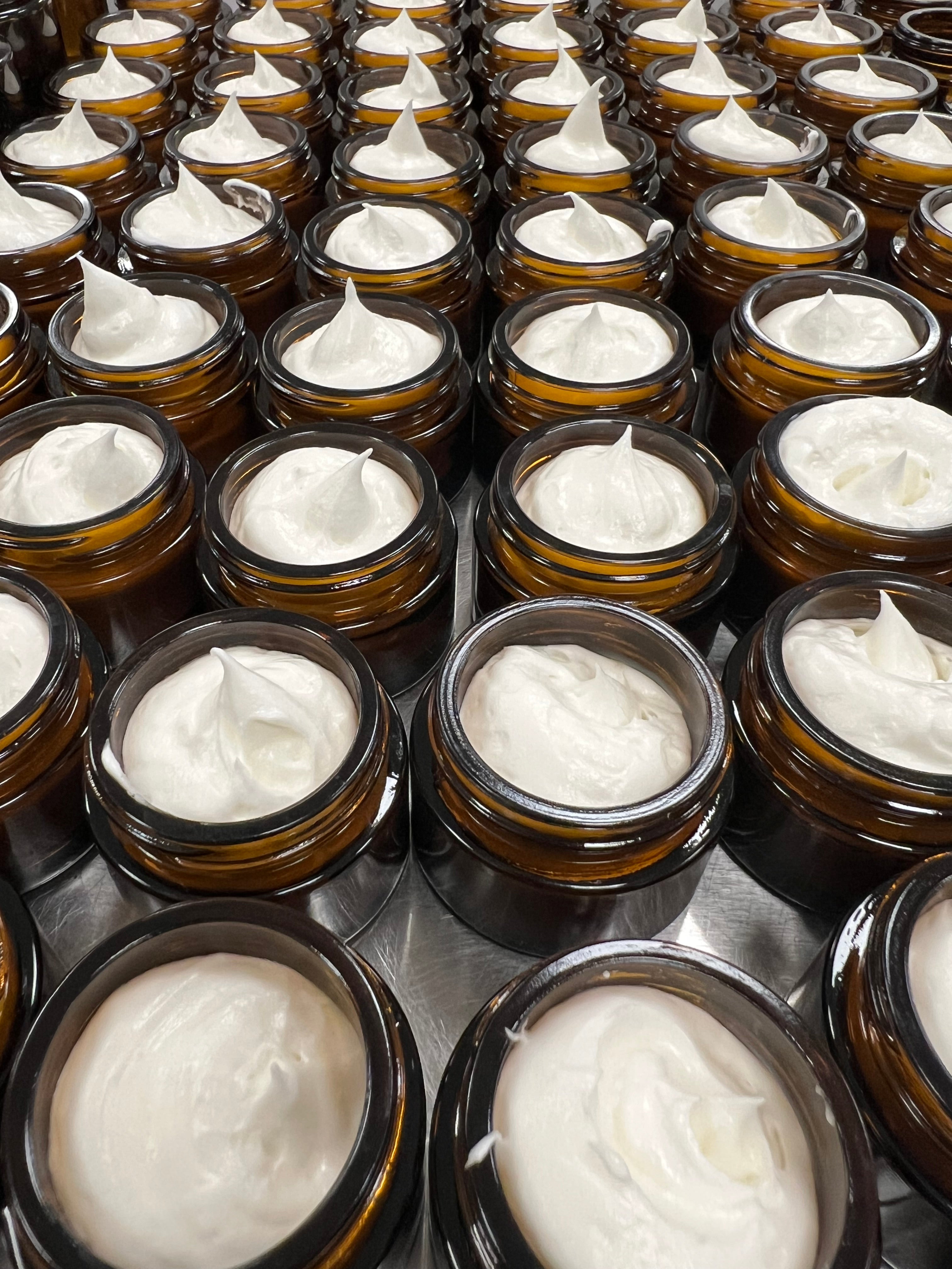 Tallow Balm - Unscented Sensitive Skin