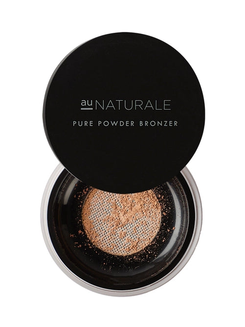 Au Naturale Pure Powder Bronzer