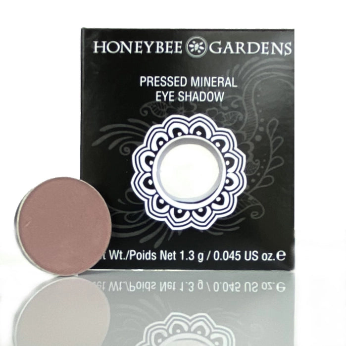 Pressed Eye Shadow Singles || Honeybee Gardens