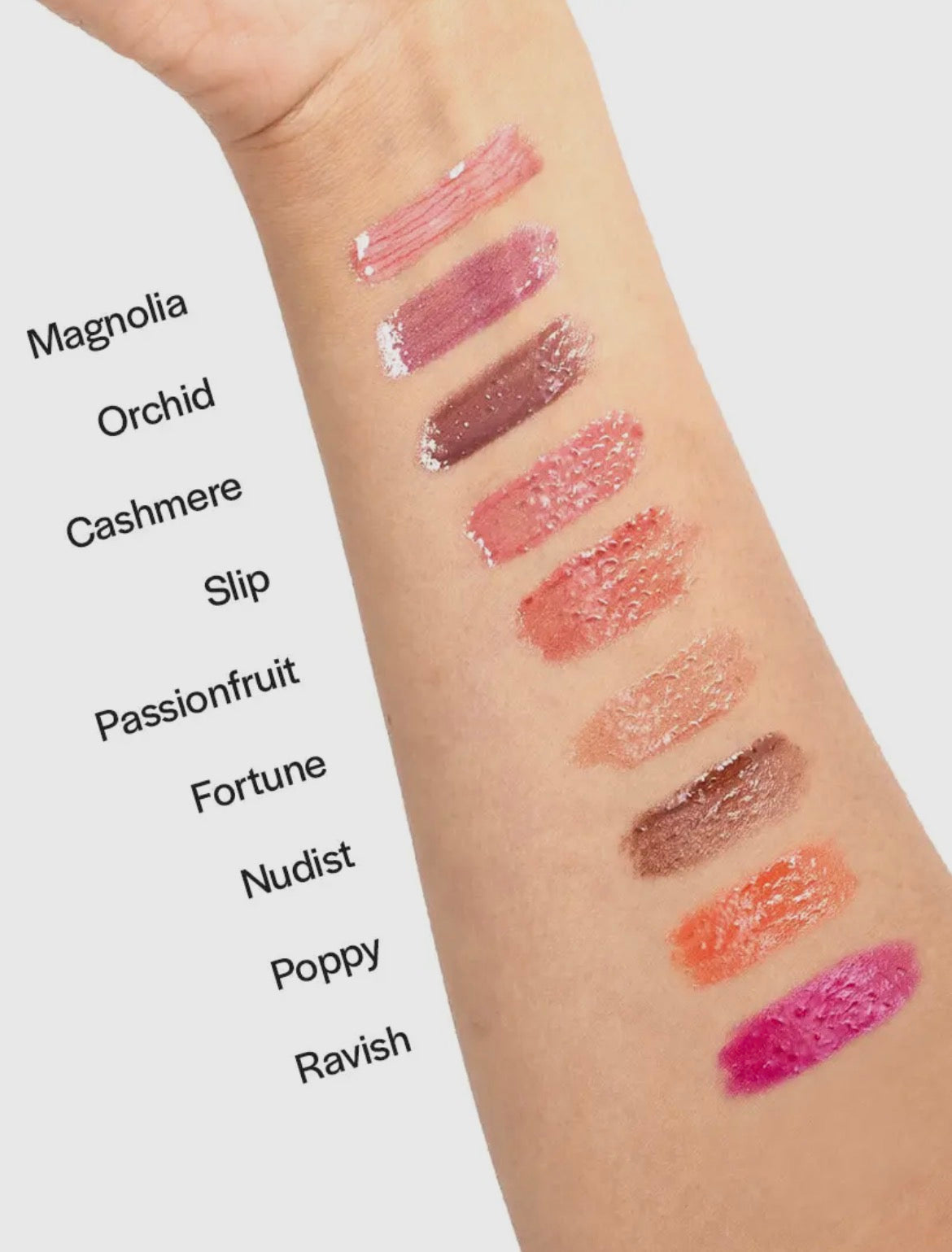 BOGO Sale Lipgloss