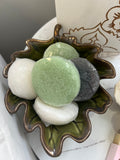 Konjac sponges
