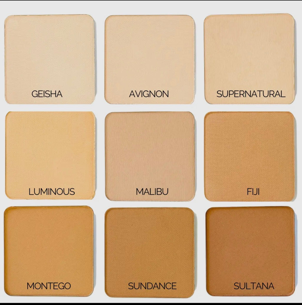 BOGO Sale Honeybee pressed powder