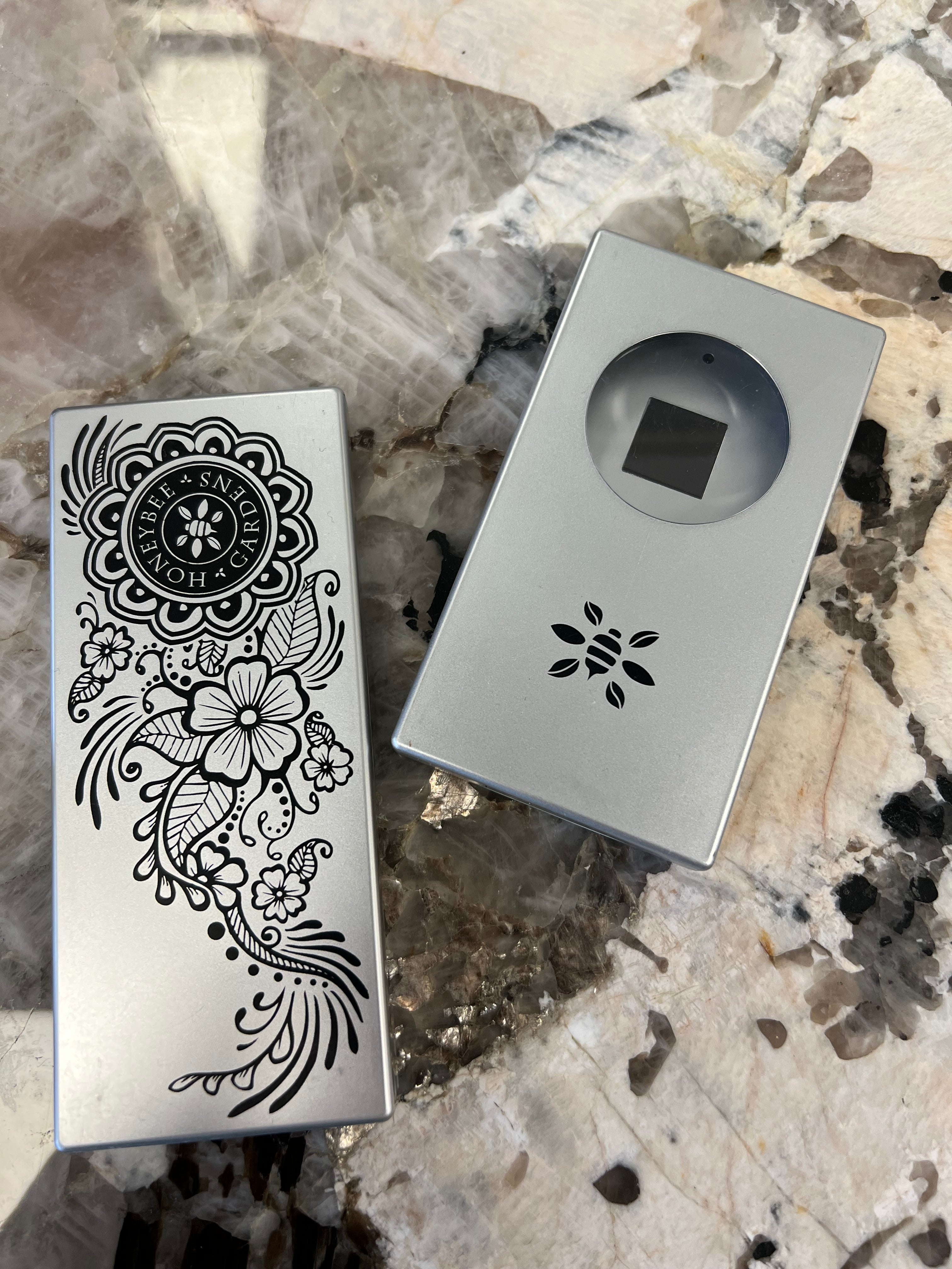 BOGO Sale Honeybee Compacts