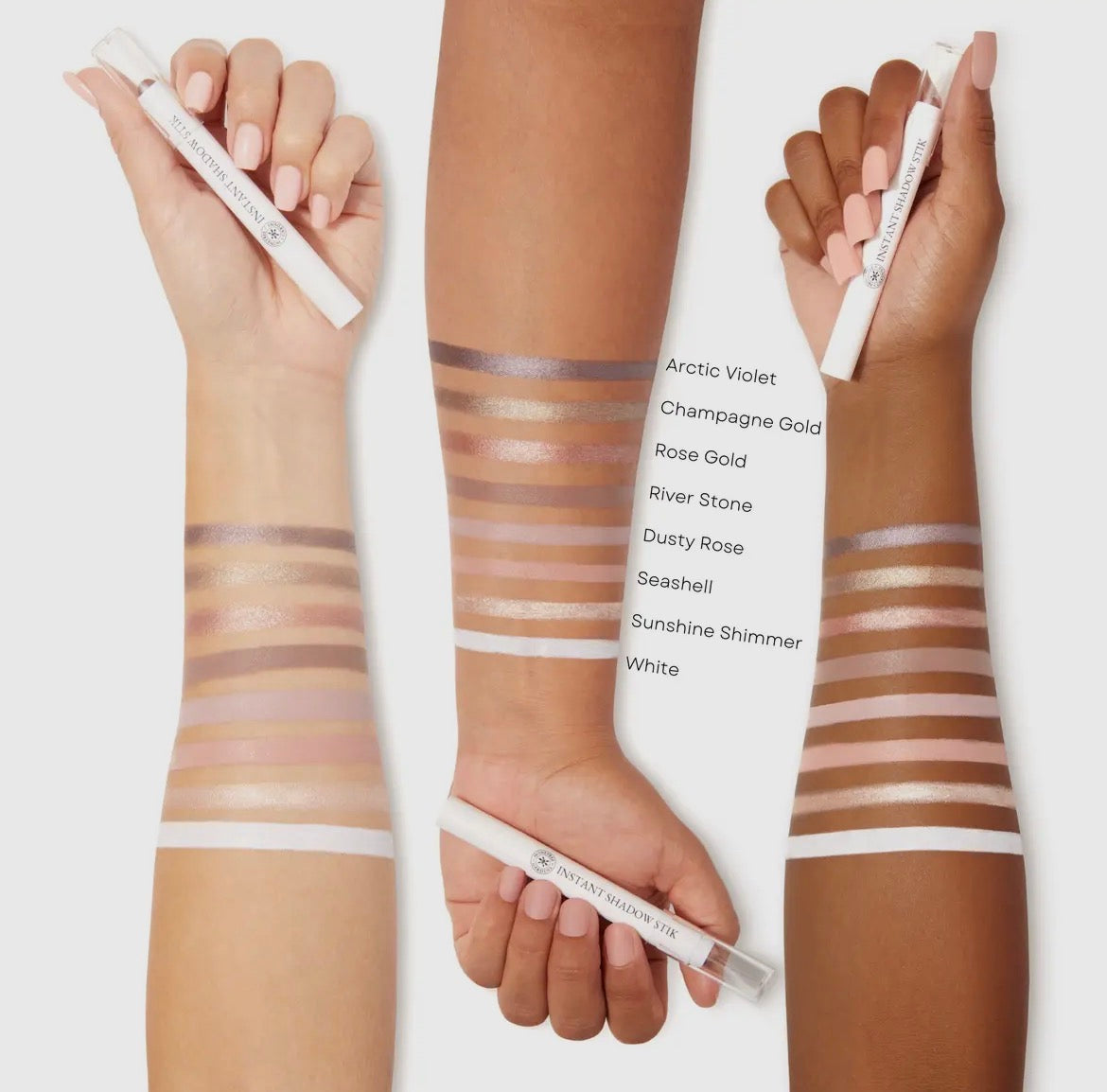 BOGO Sale Honeybee Gardens Instant Shadow Stick