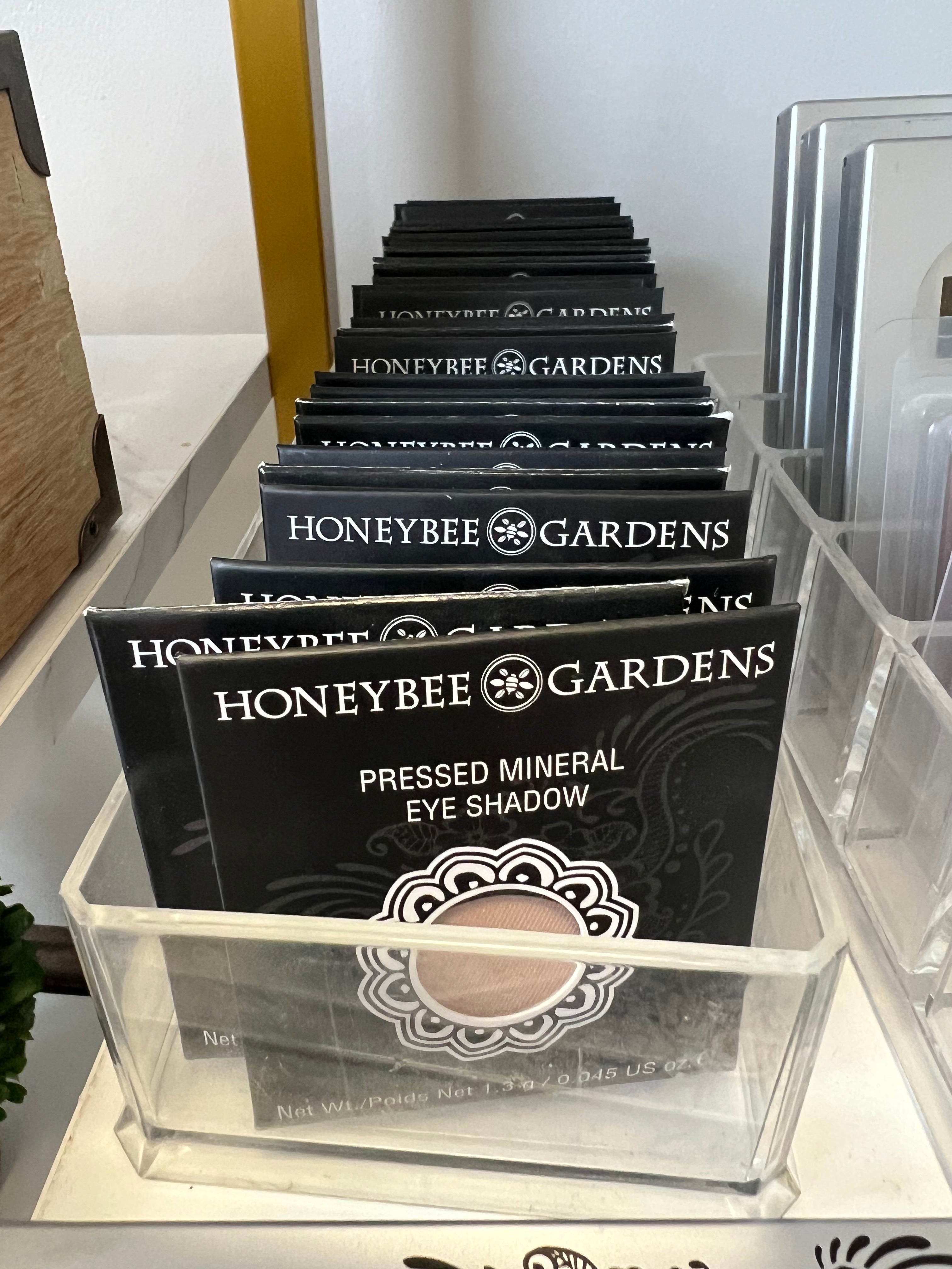 BOGO Sale Honeybee Eyeshadow Singles