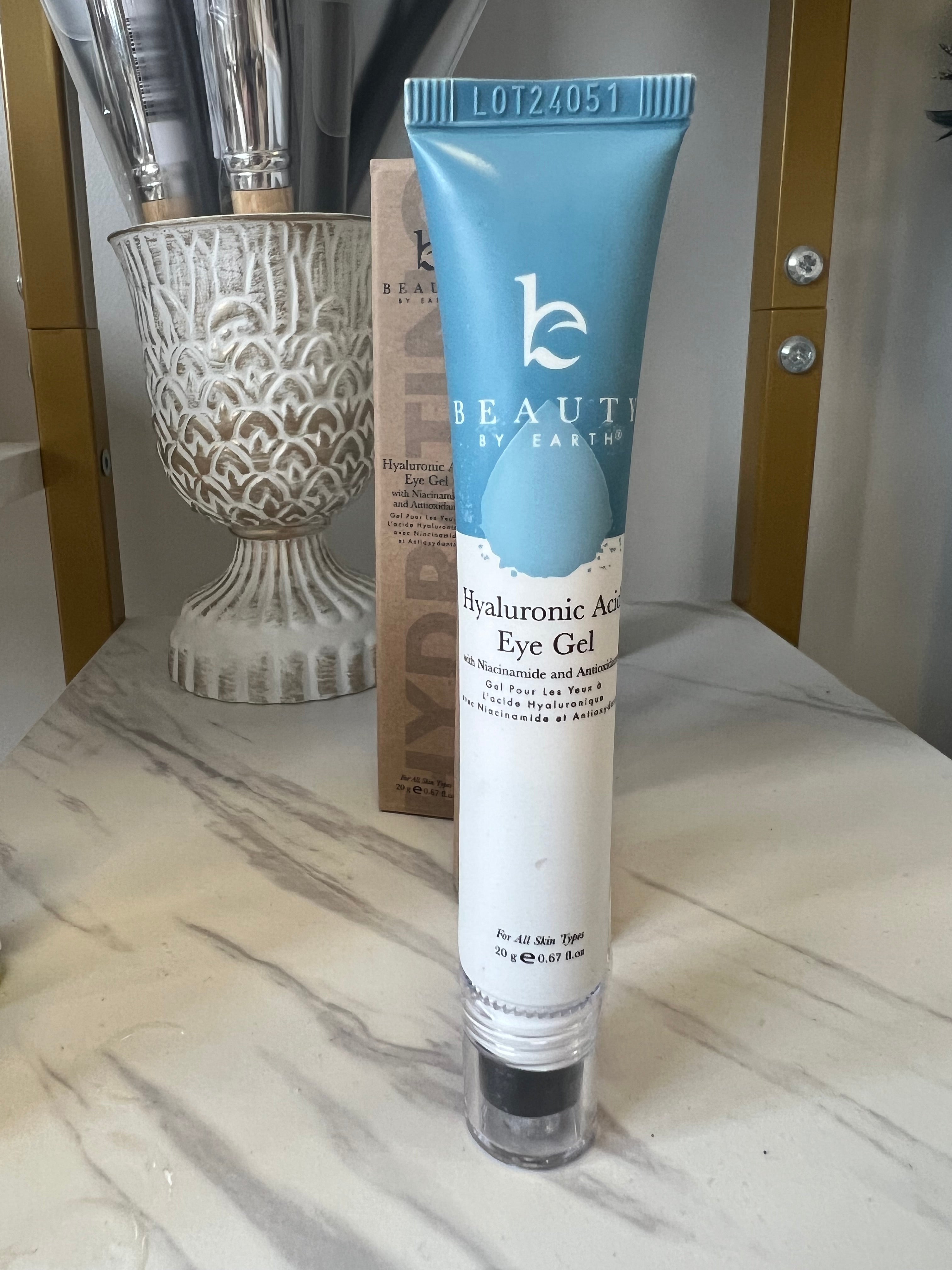 BOGO Sale Beauty By Earth Eye Gel