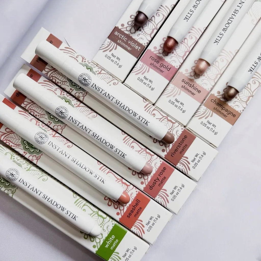 BOGO Sale Honeybee Gardens Instant Shadow Stick