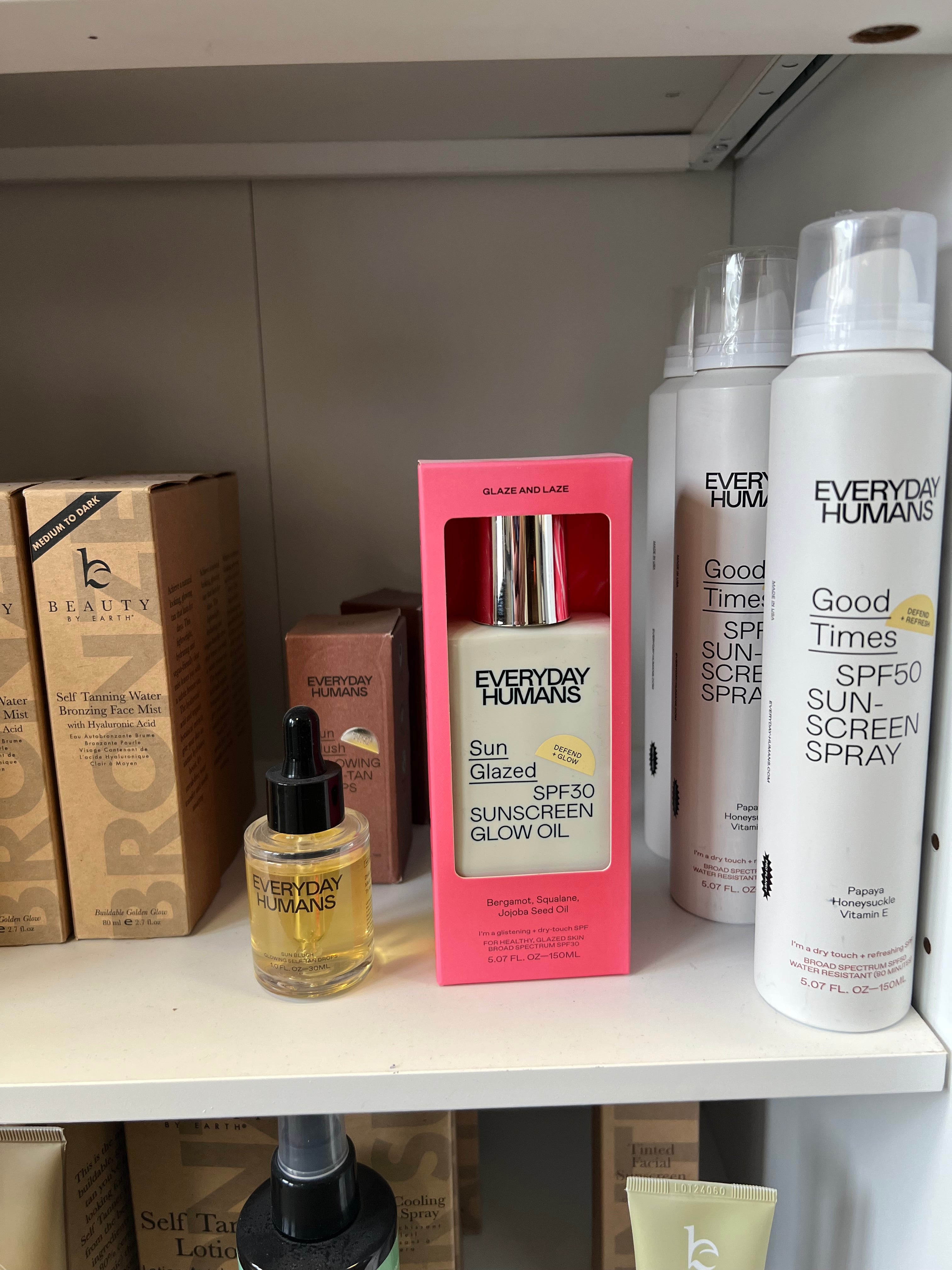 BOGO Sale Everyday Humans