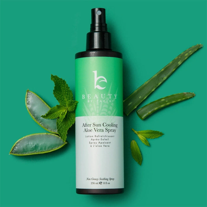 Beauty by Earth After Sun Cooling Spray