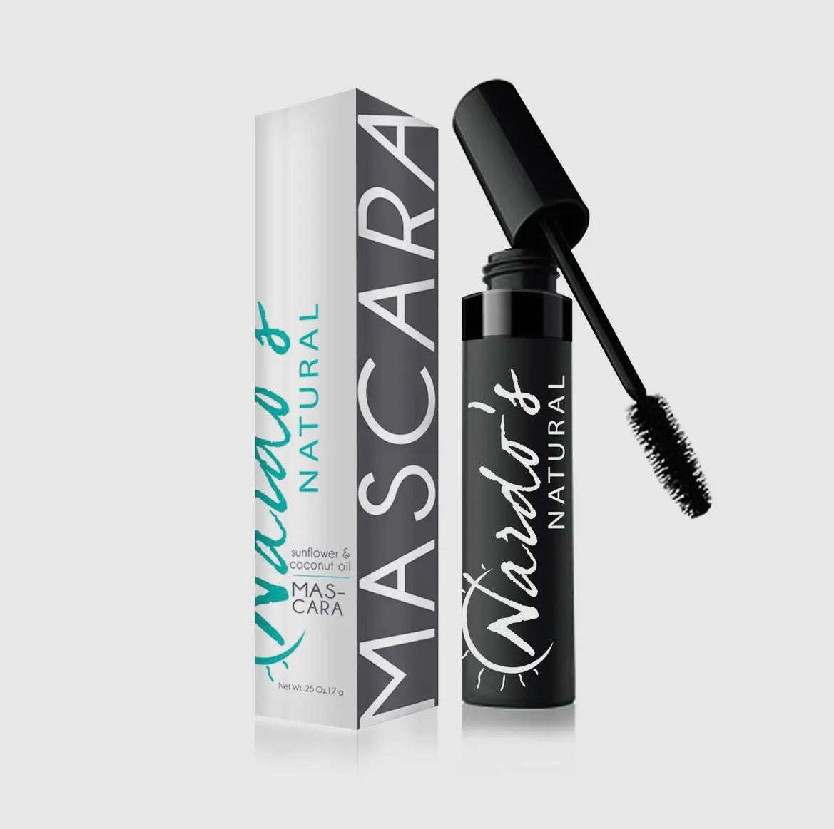 BOGO Sale Nardos Mascara