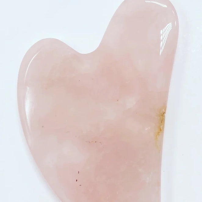 Gua Sha Facial Massage Stone