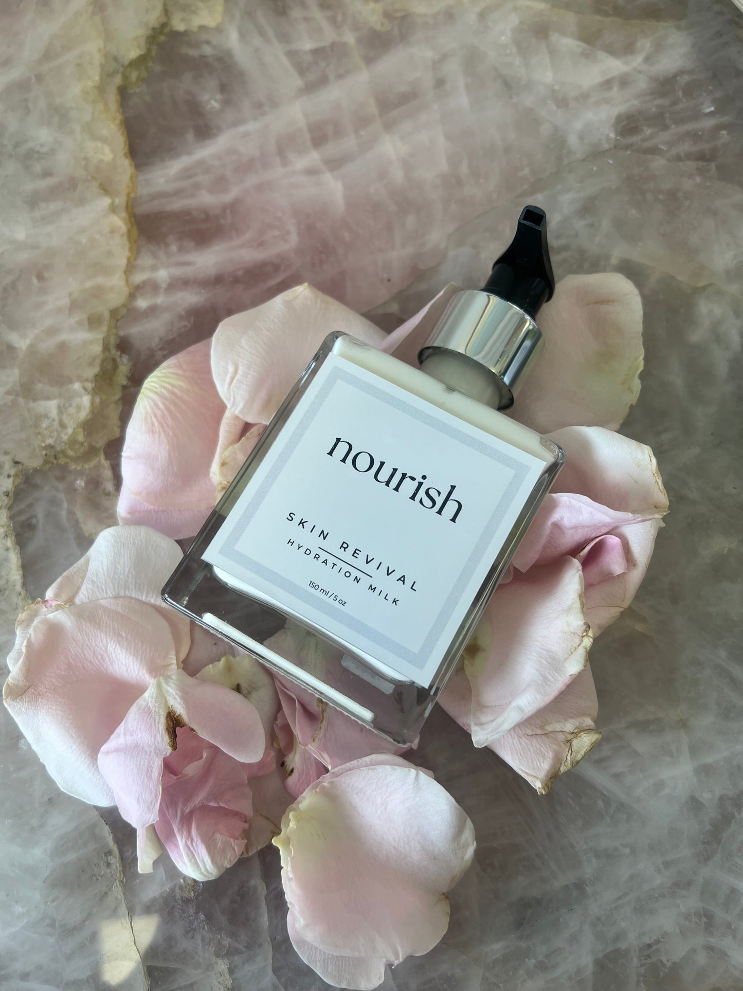 Nourish Skin Revival Hydration Milk