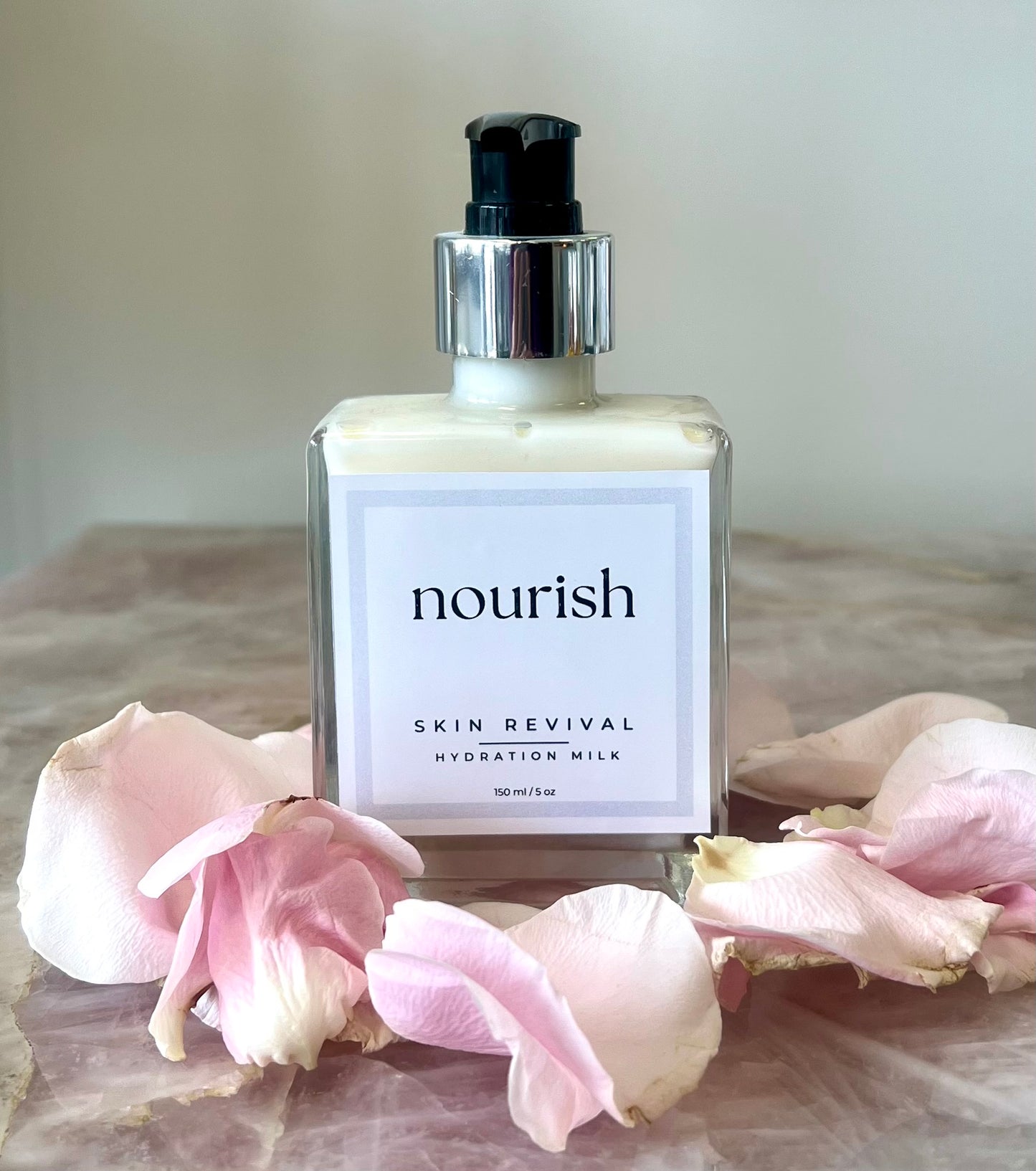 Nourish Skin Revival Hydration Milk