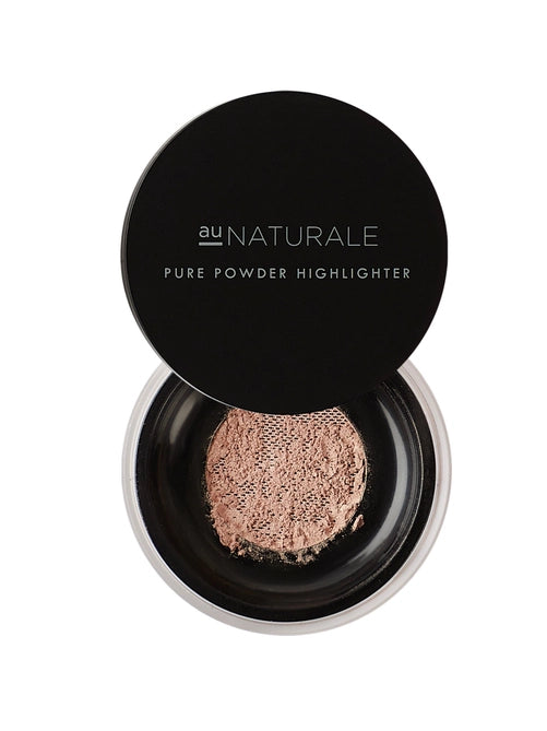 Au Naturale Pure Powder Highlighter