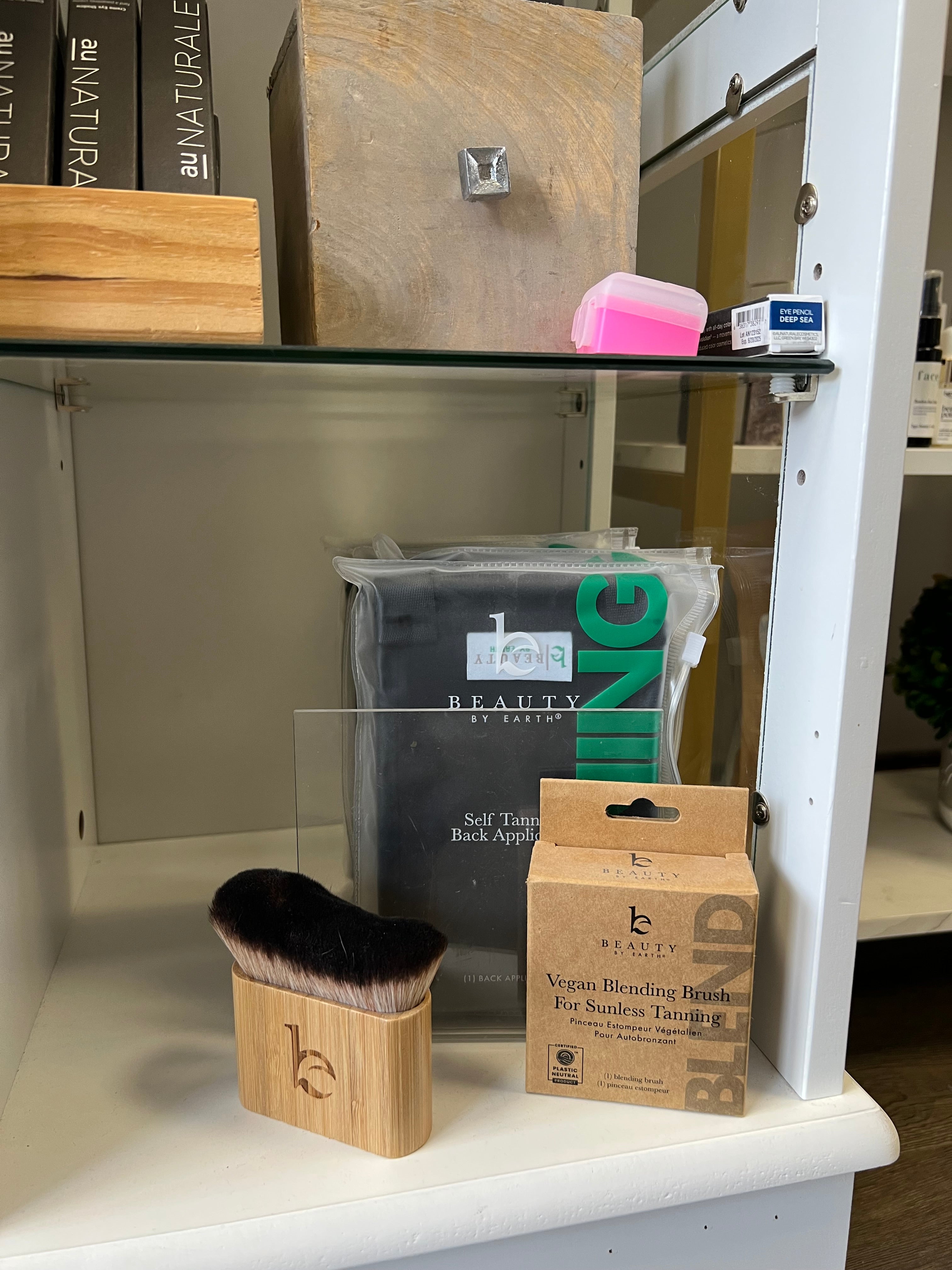 BOGO Sale Beauty by Earth Tanning