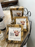 Daisy Tallow Soap
