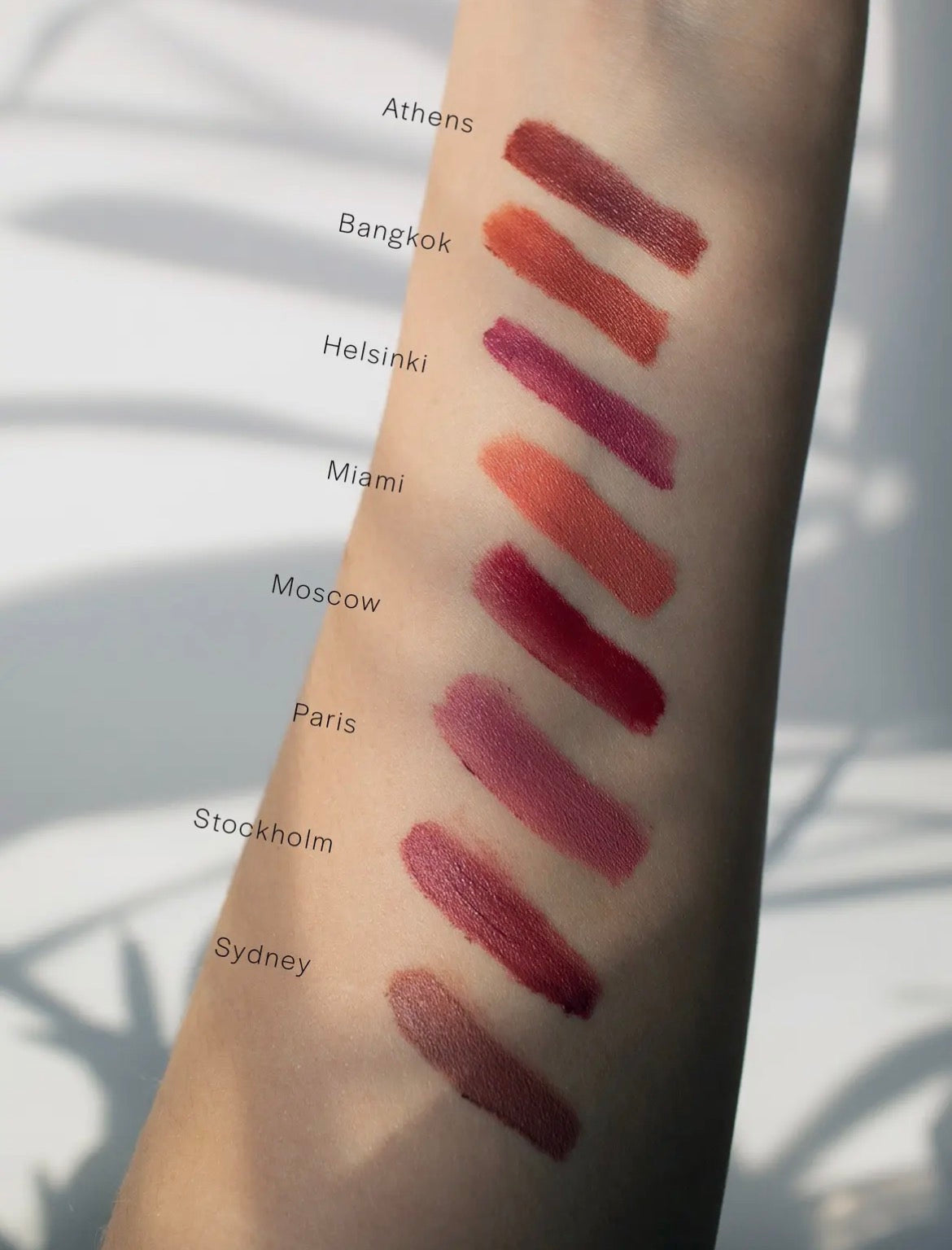 BOGO Sale Au Naturale Liquid Lipstick