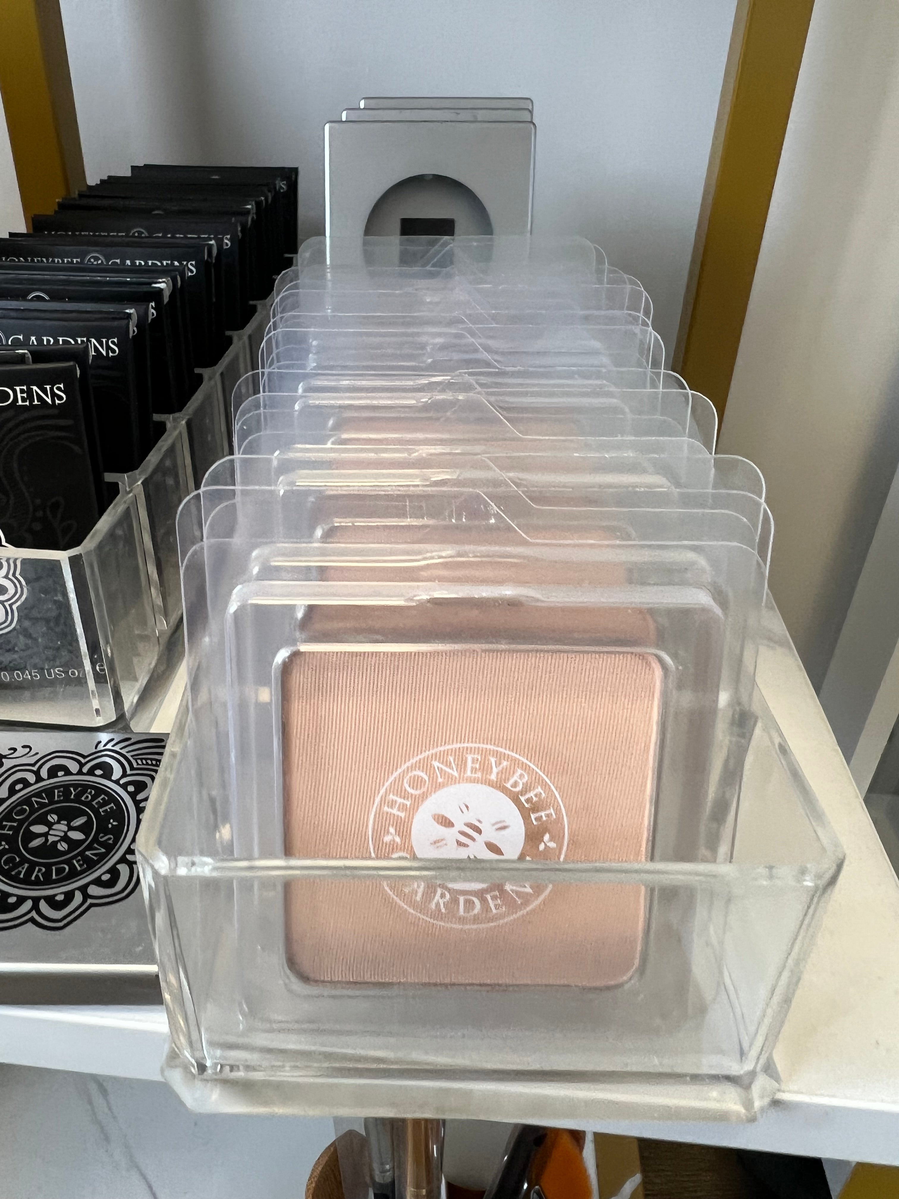 BOGO Sale Honeybee pressed powder