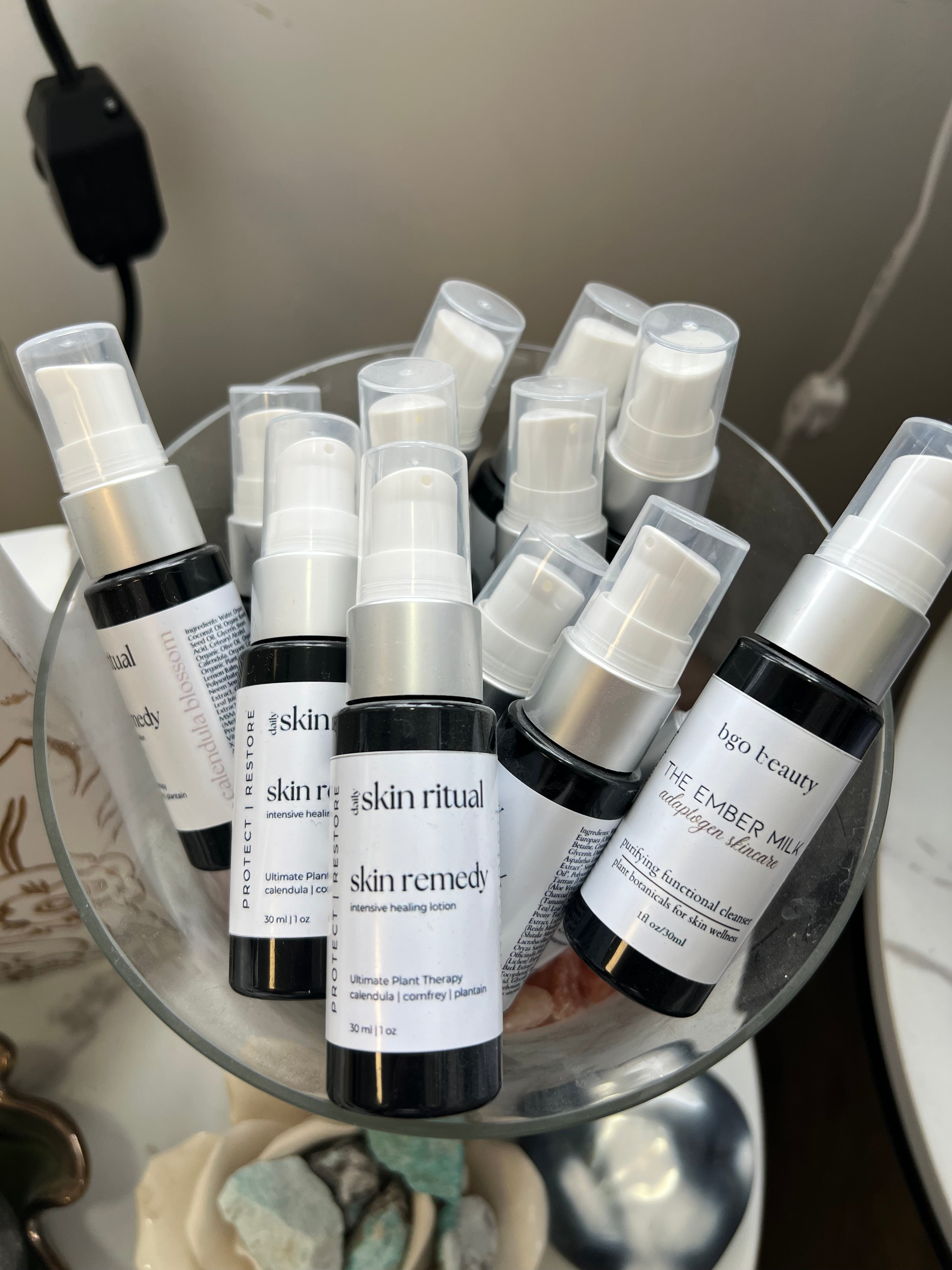 BOGO Sale Travel Sized Minis