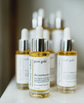 Pure Gold Radiance Oil