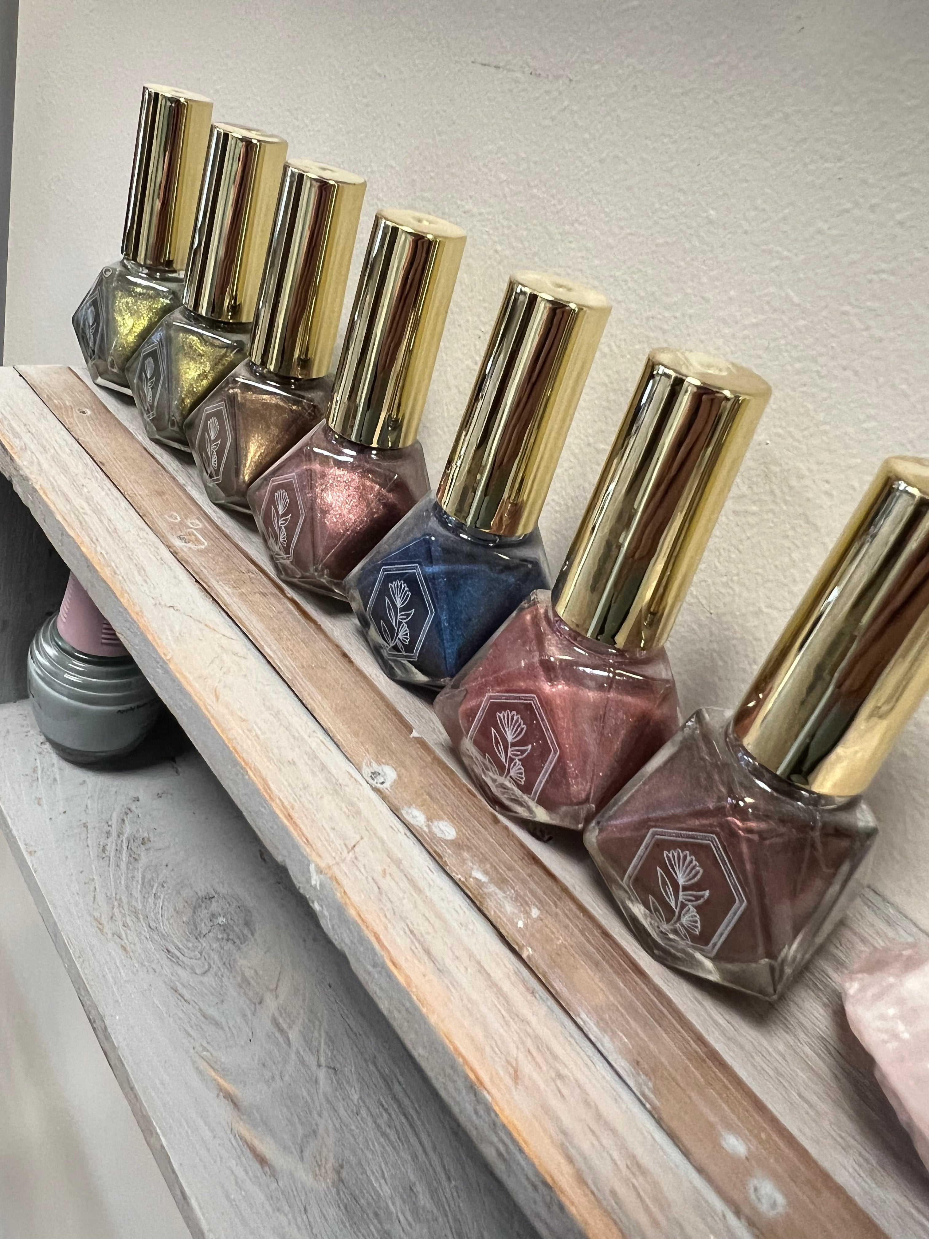 BOGO Sale Nailpolish