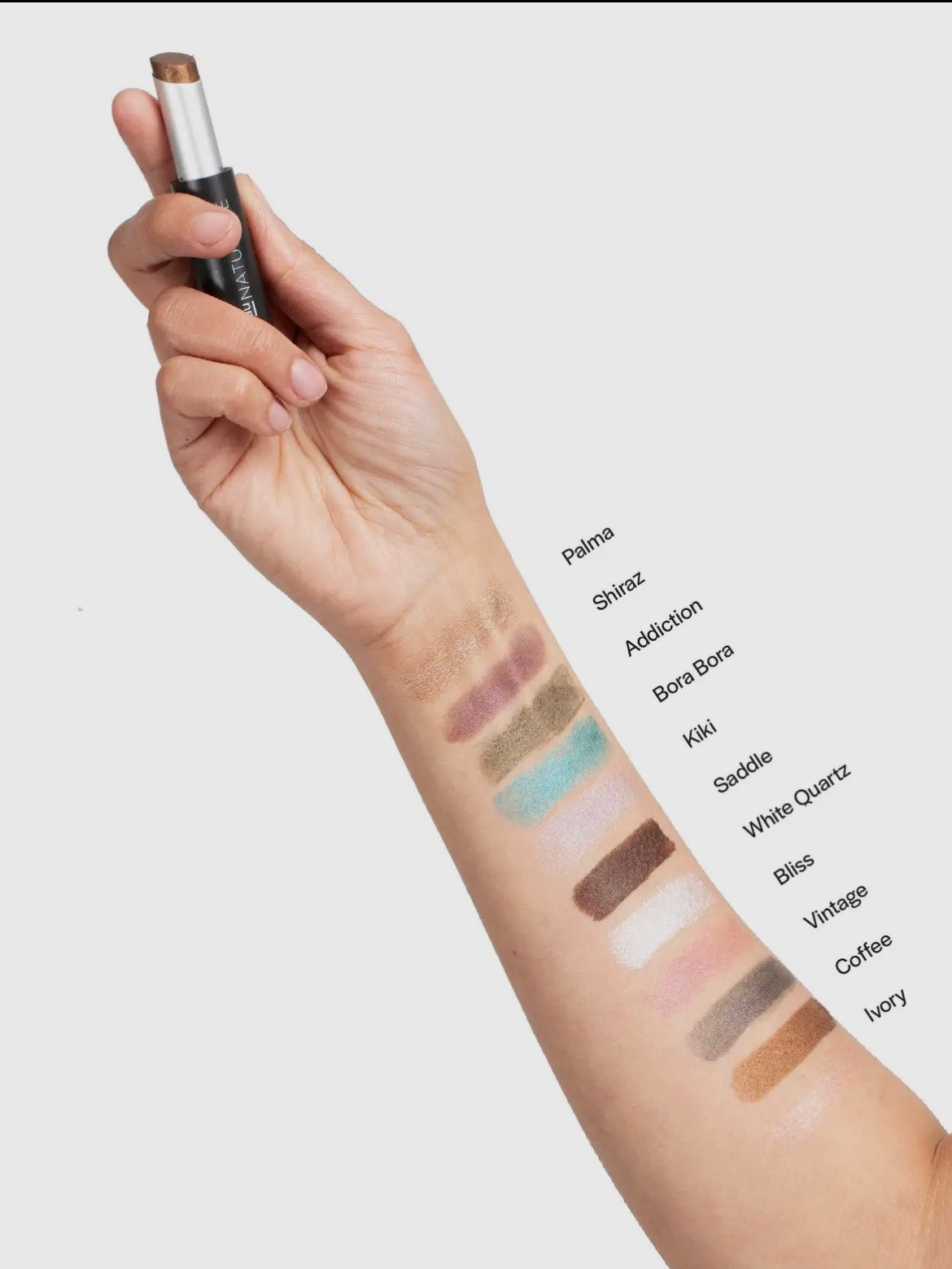 BOGO Sale Cream Eyeshadow