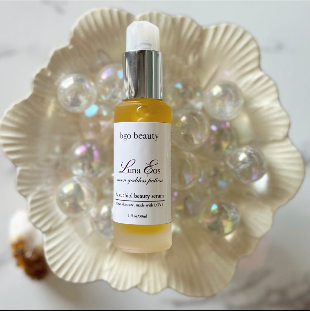 Beauty Sleep Elixir | Bakuchiol + Botanical Retinol Night Oil