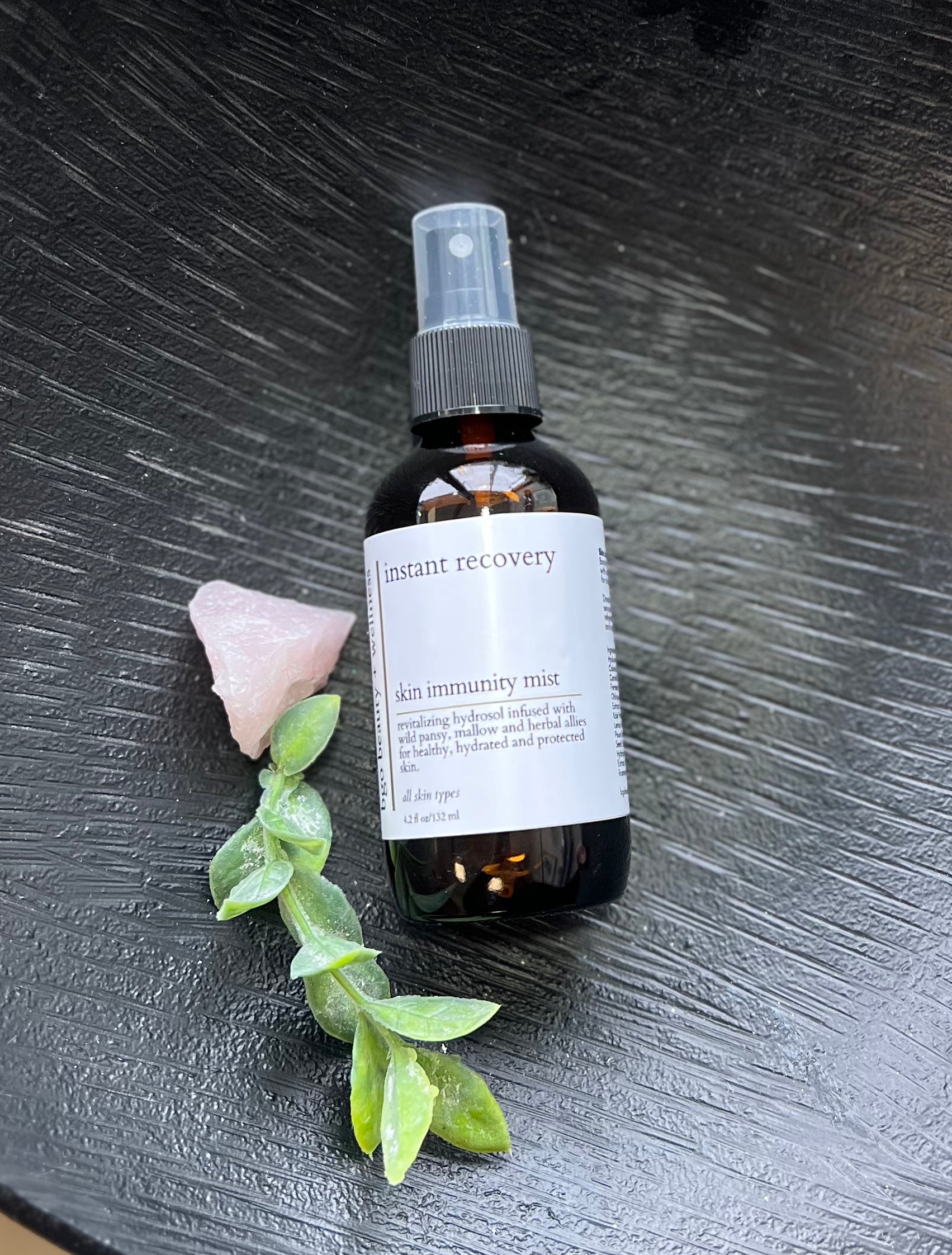 Renew Spray Serum | Hyaluronic + Phytoactive Hydrating Mist