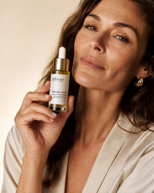 Beauty Sleep Elixir