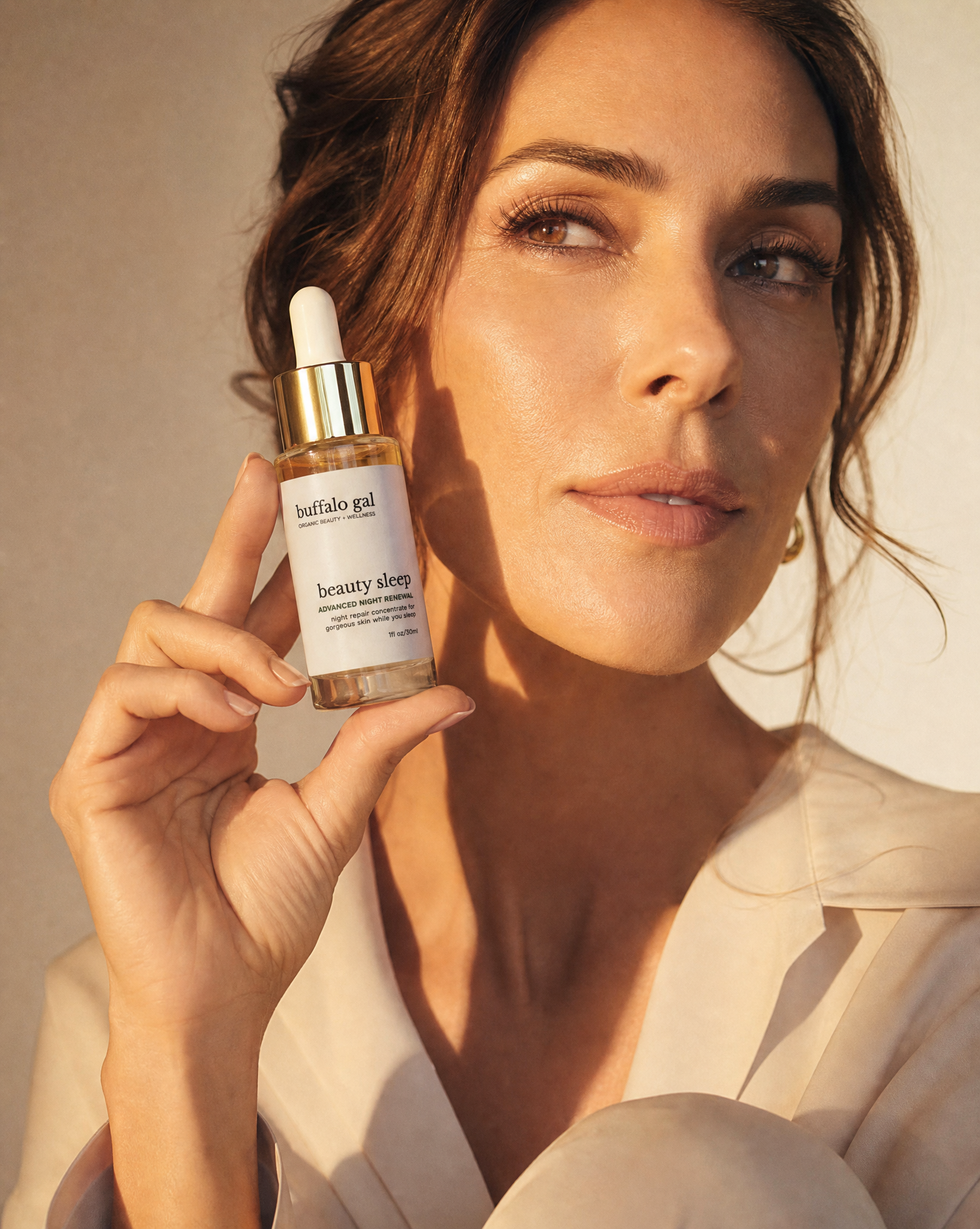Beauty Sleep Elixir