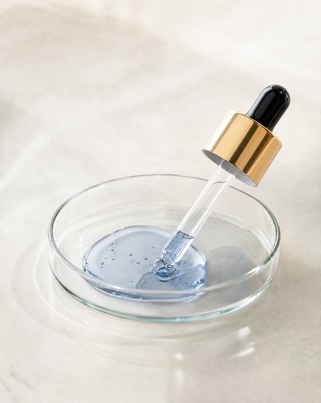 RECODE Hyaluronic Copper Peptide Hydration Serum