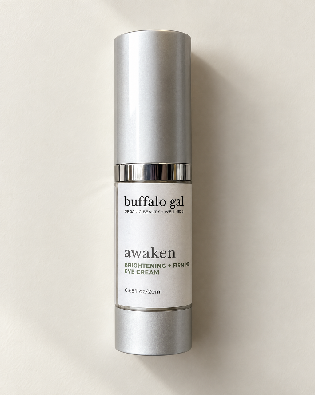 Awaken Eye Crème