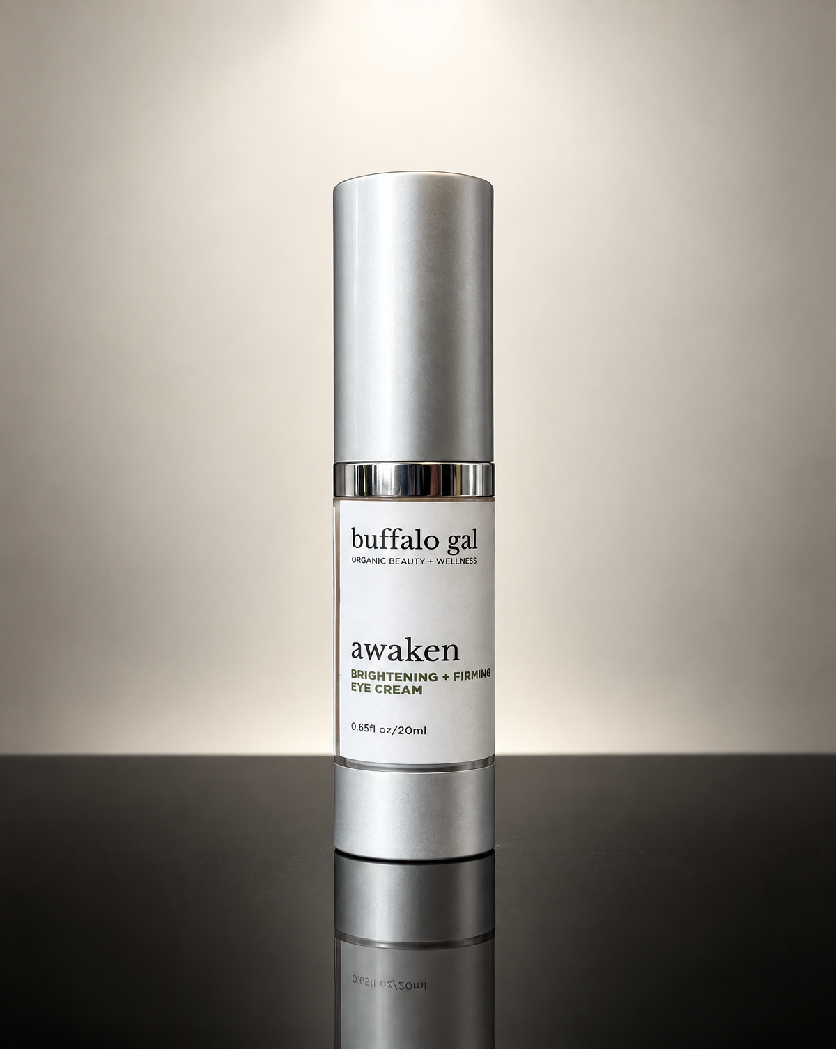 Awaken Eye Crème