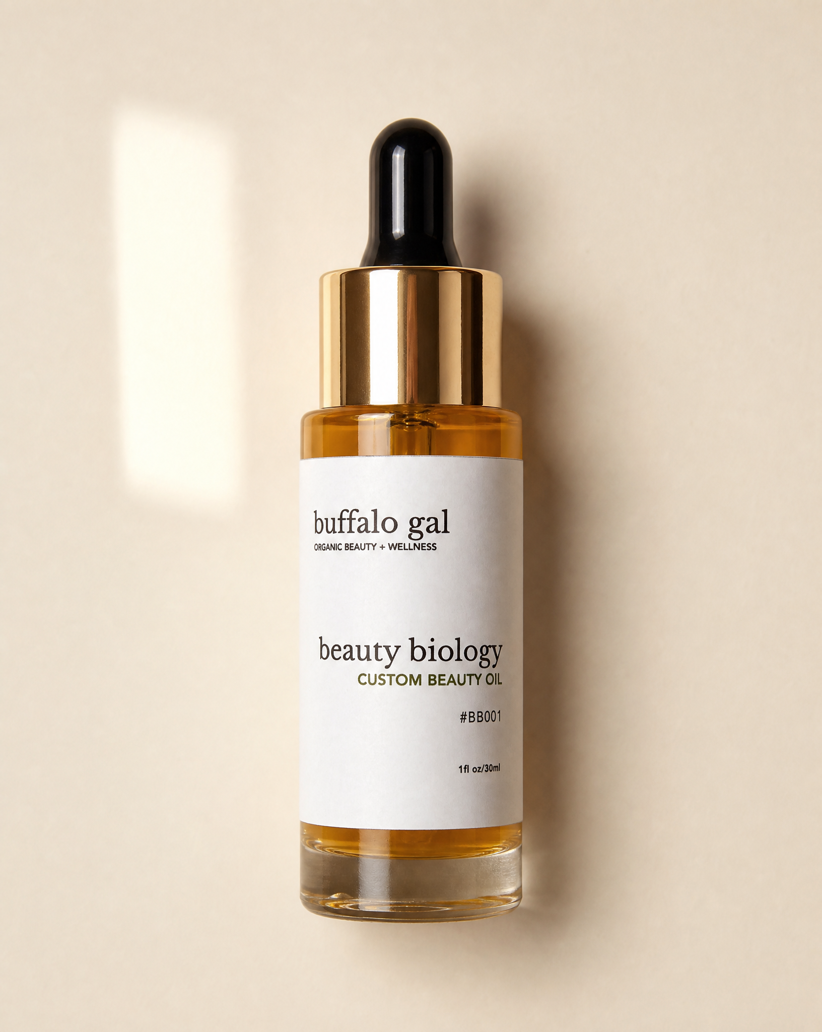 Beauty Biology | FORMULARY